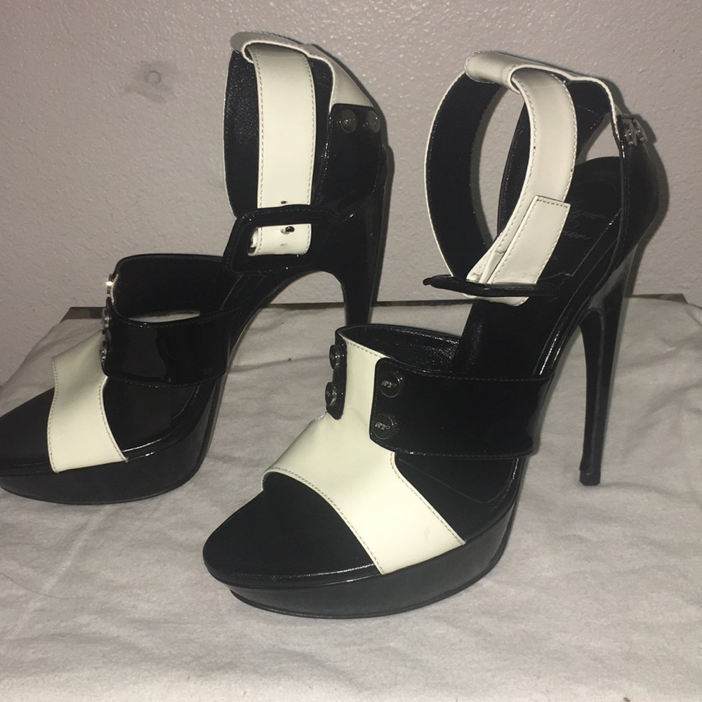 Roger Vivier heels